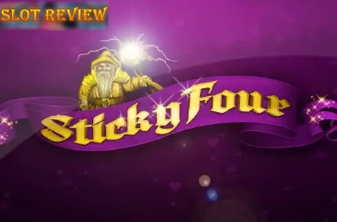 Sticky Four